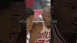 Gilbert Arenas Reveals The Difference Between Jordan And Kobe
