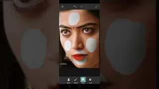 🙏😭😭100k viral #shotrs 3 steps 20 second photo editing kaise kare || #youtubeshorts #trending #shotrs