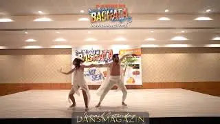 Can & Nil Bachata Show | Turkey Bachata Congress 2 | 2019
