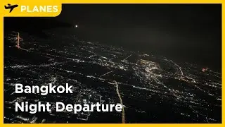 PLANES | Bangkok 