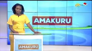 Amakuru yo ku mugoroba, tariki 30 Ukuboza 2021