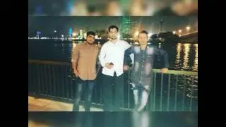 Mohsin Saadi Rashed saadi