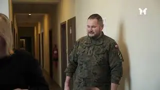 KWALIFIKACJA WOJSKOWA W POWIECIE OSTRÓDZKIM ZAKOŃCZONA