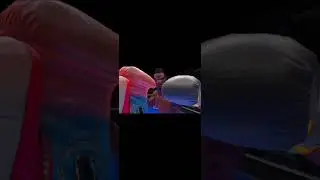 Meta quest 3s VR Gaming.