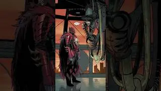 El Batman que merec&iacute;a morir - Esta es la historia de El Santo Batman #DC #dccomics #comics #batman