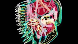 All Them Witches - Nothing As The Ideal (2020) [Full Album]