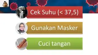 Pengantar Praktikum di Lab