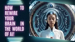 Digital Discipline: How to Rewire Your Brain in the Age of AI.