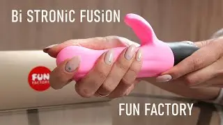 Bi STRONIC FUSION