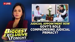Judges Appointments: Government-Judiciary Row Takes Another Turn | Centre vs Judiciary | News18