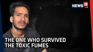 Manual Scavenging | The One Who Survived