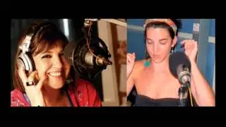 Natalia Carulias - Casting al aire (Tarde Negra 2010)
