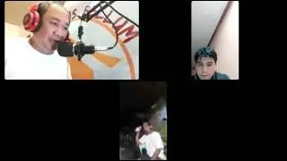 Bro. Jacob Solerano (SDA) VS. Bro.  Paquito Talaba Jr. (CFD / CFLAMP) Part 2 continuation