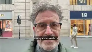 Europa en punto cr&iacute;tico | Geopol&iacute;tica con Ariel Umpierrez