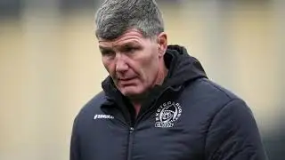 Rob Baxter BLASTS Exeter Red Card: “He Got Everything Wrong” | Chiefs React to Arundell Incident 🏉🚨