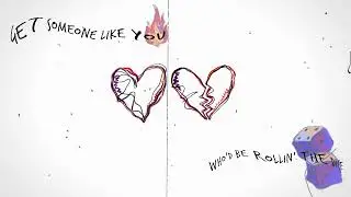 DACEY - BITTER (Official Lyric Video)