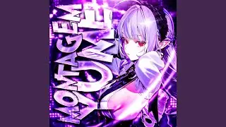 MONTAGEM YUME (Sped Up)