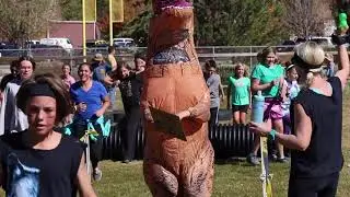 Wolfpack Challenge