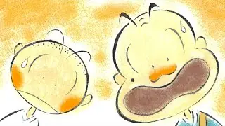#41-3　おばばの極楽往生　【むかしばなしのおへや～伝えたい日本昔話～】
