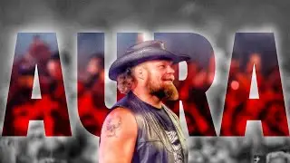 The Beast of **CROWD POPS** !!🔥🤯 | Brock Lesnar's Aura