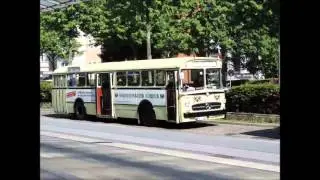 Sound MB O317 Stadtwerke Lübeck Wagen 141