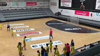 Águas Santas B - F.C.Gaia B -  (Sub16)