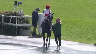 Race 2 - Belmont - 06/09/2025