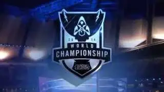 Evolution of League of Legends: from beta to s5