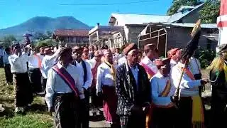 Roko molas poco gendang kusu