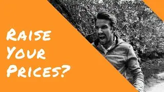 How To Raise Prices Without Making Lawn Care Customers Mad?