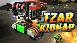 High Level 8v8 на Moonshine Run при участии Zow и Pyrotech &mdash; Beyond all Reason