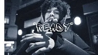 Supertrap Type Beat - &ldquo;READY&rdquo; | Trap Type Beat | Type Beat | Trap Beat 2025