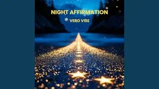 Night Affirmation