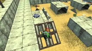Tanki Online ~ The Best Of BP ~ nagastabagamba vs amit9889 ~ 7:0
