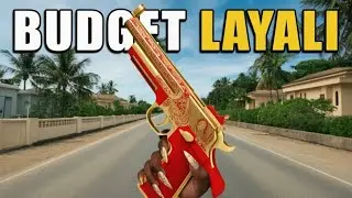 Red Runs Layali Grove Delta Force