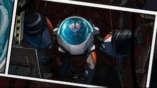 LoL - Super Galaxy Rumble new Legendary skin - Champion Spotlight - Preview - [1080p HD]