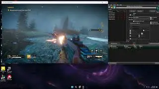 Cheat Engine Game Tutorial #11 | Second Extinction RapidFire | Tool By AutoIt
