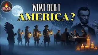 The Entire History of America-From Ancient Lands to Global Power | Documentary |Bedtime History |EOG