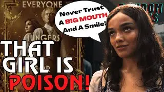 ANOTHER BOYCOTT?? Hunger Games Prequel In Major Trouble Due To Rachel Zegler Backlash!