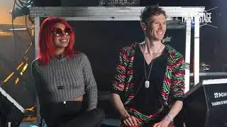 FRONTSTAGE #10 - KNOWER