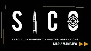 SICO&trade; MOBILE : PRESENTING MANDAPA MAP || INDIC ARENA || SICO GAME