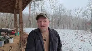 The Craziest Thing I’ve Seen During Ice Storm (2026)