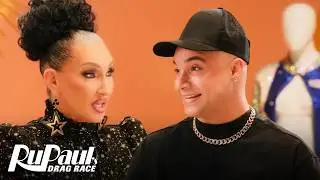 Whatcha Packin&rsquo; ☀️&nbsp;S18 E08 | RuPaul&rsquo;s Drag Race Season 18 ⭐️