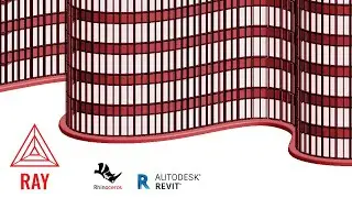MKS BEAM - Revit to Rhino: Solids, Edges, Parameters and Materials
