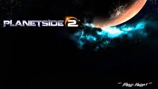 PlanetSide 2 - Vanu Sovereignty Theme (Soundtrack)