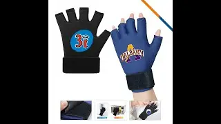 AG EMZP  Fueri Hot Cold Therapy Gel Glove