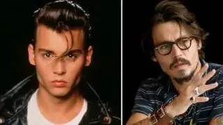 FAMOUS MOVIE & MUSIC CELEBRITIES PAST & PRESENT PICTURES
