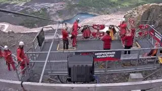 Zip World Velocity - May 2017