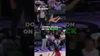Amazing Basketball Steal and Lay-In! Epic Play! #goldenstatevalkyries #valkyries #basketball