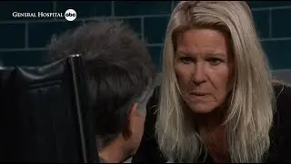 Meant to Be | General Hospital (December 12th, 2022)
